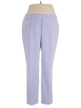 Anne Klein Dress Pants (view 1)