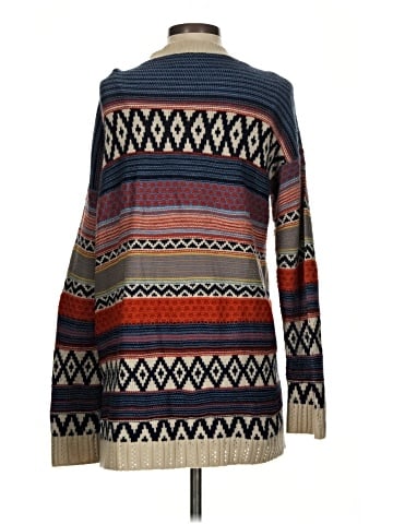 Skies Are Blue Cardigan (view 2)
