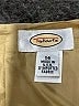 Talbots Tweed Brown Wool Skirt Size 14 - photo 4