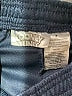Looney Tunes 100% Polyester Color Block Blue Athletic Shorts Size 7 - photo 3