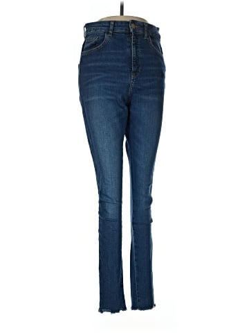 Zara Jeans (view 1)