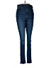 Zara Solid Blue Jeans Size 8 - photo 1