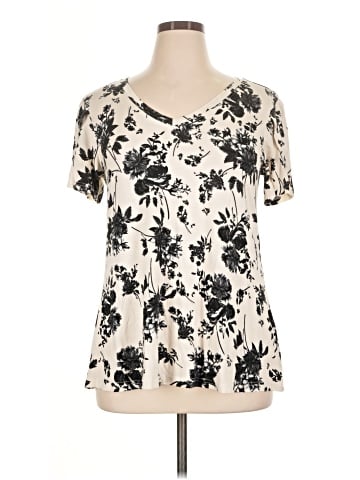 Cathy Short Sleeve T-Shirt (view 1)