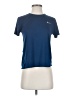 Nike Blue Active T-Shirt Size S - photo 1