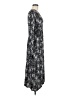 Final Touch Black Casual Dress Size M - photo 4