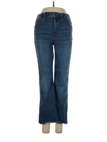 Madewell Jeans (view 1)