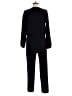 H&M Solid Black Jumpsuit Size 6 - photo 2