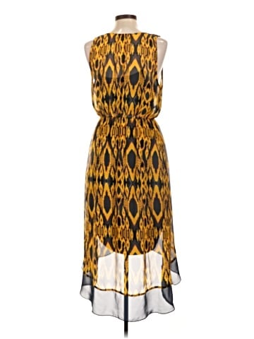 Princess Vera Wang Cocktail Dress (view 2)