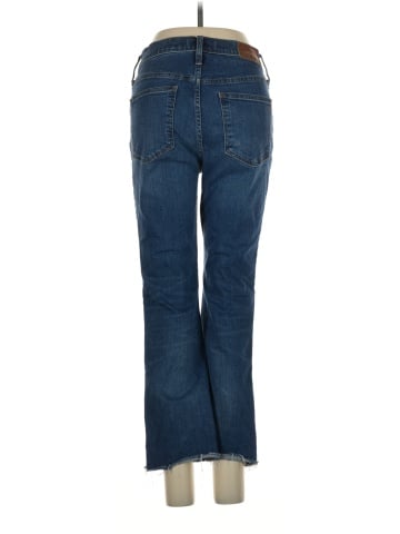 Madewell Jeans (view 2)