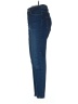 Zara Solid Blue Jeans Size 8 - photo 5