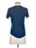 Nike Blue Active T-Shirt Size S - photo 2