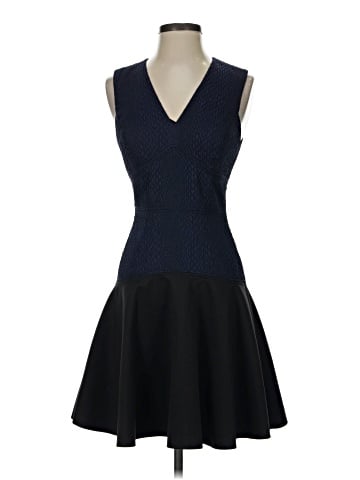 Rebecca Taylor Cocktail Dress (view 1)
