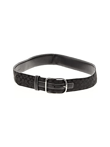 Coach Belt (view 1)
