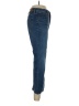 Madewell Chevron-herringbone Blue Jeans Size 27 waist - photo 4