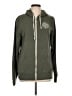 Assorted Brands Green Zip Up Hoodie Size L - photo 1