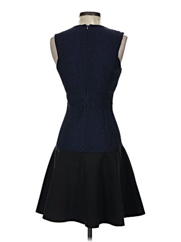 Rebecca Taylor Cocktail Dress (view 2)