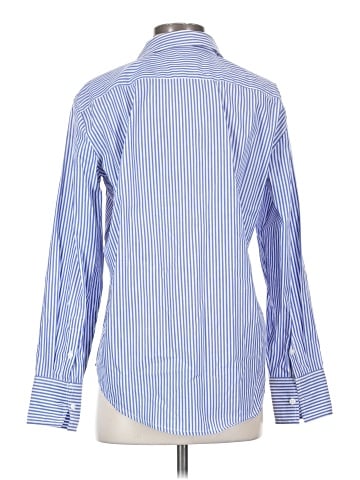 J.Crew Long Sleeve Button-Down Shirt (view 2)