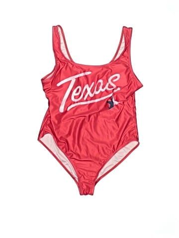 creative apparel concepts One Piece Swimsuit (view 1)
