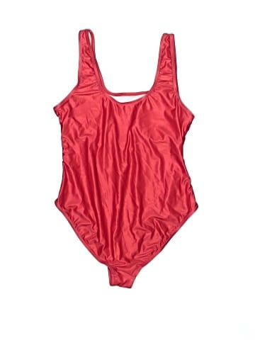 creative apparel concepts One Piece Swimsuit (view 2)