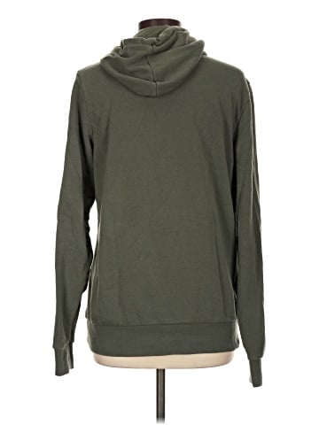 Assorted Brands Zip Up Hoodie (view 2)