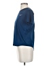 Nike Blue Active T-Shirt Size S - photo 5