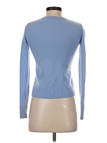 Vince. Pullover Sweater (view 2)