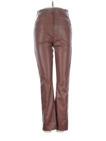Mother Casual Pants (view 1)