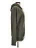 Assorted Brands Green Zip Up Hoodie Size L - photo 4