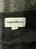 Superdown Black Sleeveless Blouse Size S - photo 7