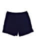 Soma Solid Blue Athletic Shorts Size XL - photo 1