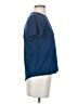 Nike Blue Active T-Shirt Size S - photo 4