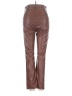 Mother 100% Polyurethane Brown Casual Pants Size 24 waist - photo 2