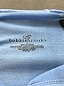 Bobbie Brooks 100% Polyester Blue Sleeveless Top Size L - photo 7