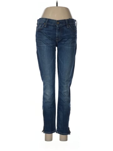 7 For All Mankind Jeans (view 1)