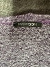 Papermoon Purple Pullover Sweater Size M - photo 7