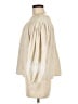 CeCe Ivory Long Sleeve Blouse Size L - photo 5