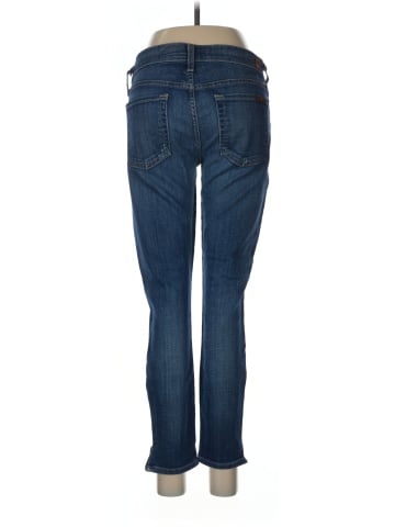 7 For All Mankind Jeans (view 2)