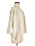 CeCe Ivory Long Sleeve Blouse Size L - photo 4