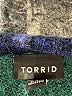 Torrid Color Block Purple Cardigan Size 3X Plus (3) - photo 7