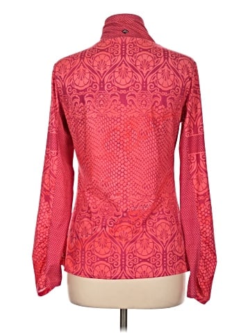 PrAna Long Sleeve Blouse (view 2)