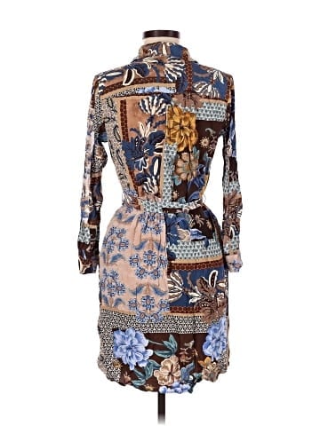 Talbots Casual Dress (view 2)