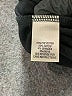 Studio Works Solid Black Dress Pants Size M - photo 5