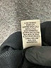 Studio Works Solid Black Dress Pants Size M - photo 6