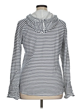 Kim Rogers Zip Up Hoodie (view 2)
