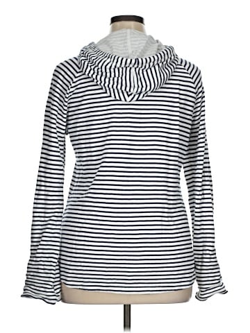 Kim Rogers Zip Up Hoodie (view 2)