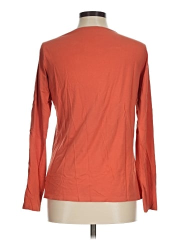 Coldwater Creek Long Sleeve T-Shirt (view 2)