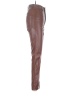 Mother 100% Polyurethane Brown Casual Pants Size 24 waist - photo 4