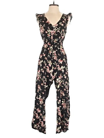 Xhilaration Jumpsuit (view 1)
