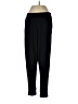 Old Navy Solid Black Track Pants Size L - photo 1