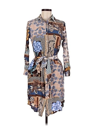 Talbots Casual Dress (view 1)